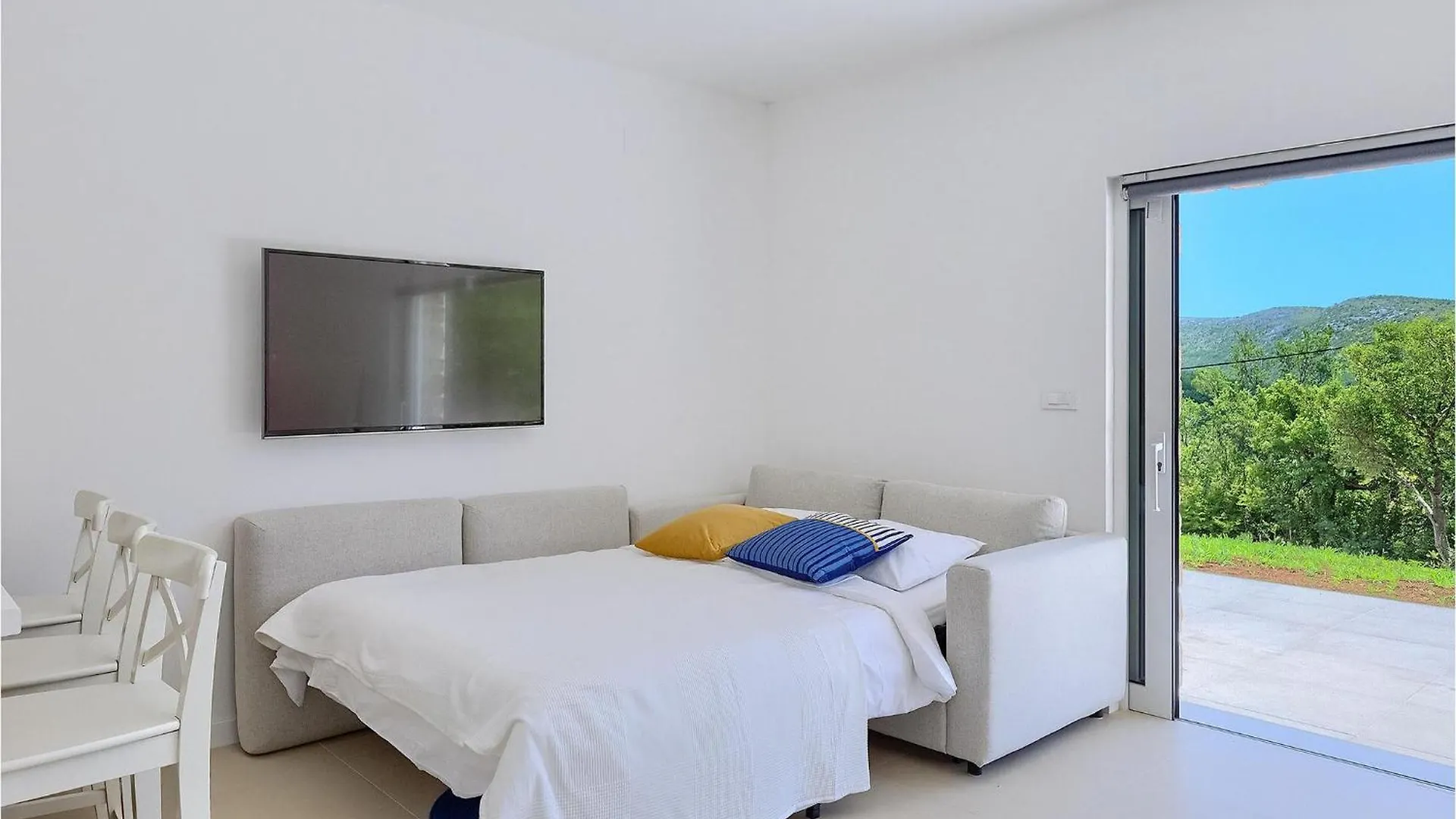Villa Senza Nome Drivenik 0*,  Croatia